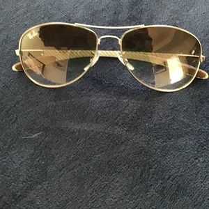 RayBan Aviators